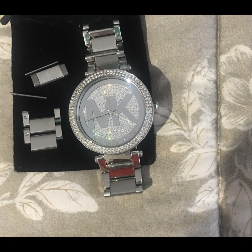Wonderful Michel Kors watch